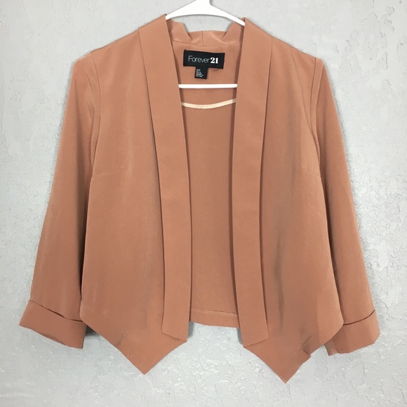 Forever 21 Jackets & Blazers - Forever 21 blazer